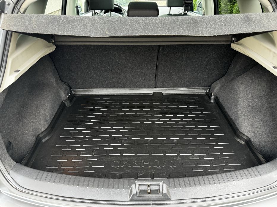 Nissan Qashqai 2011рік 1.5 дизель