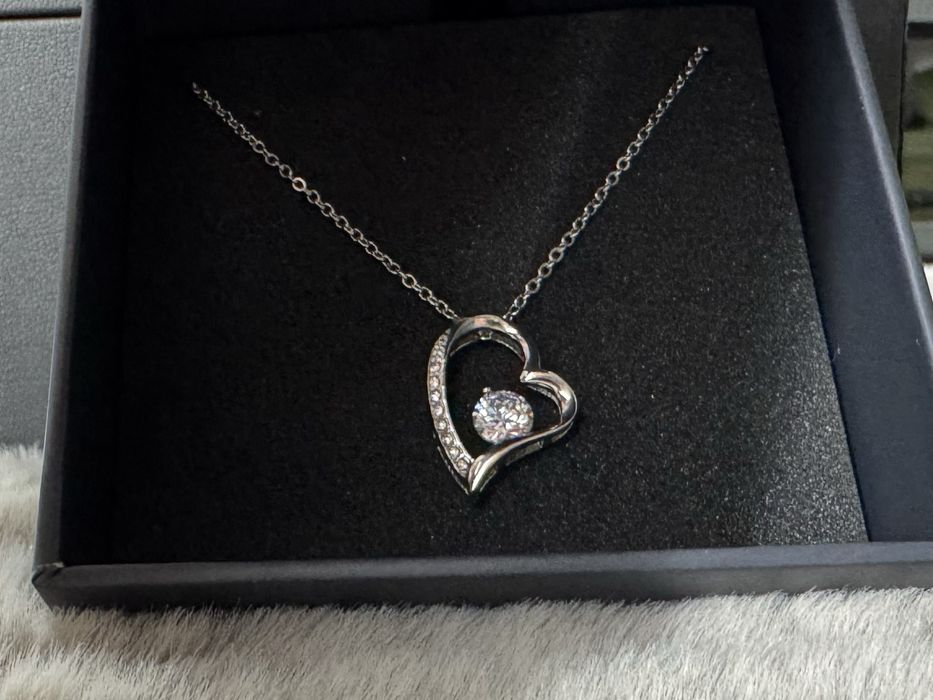 Łancuszek stal chirurgiczna 45