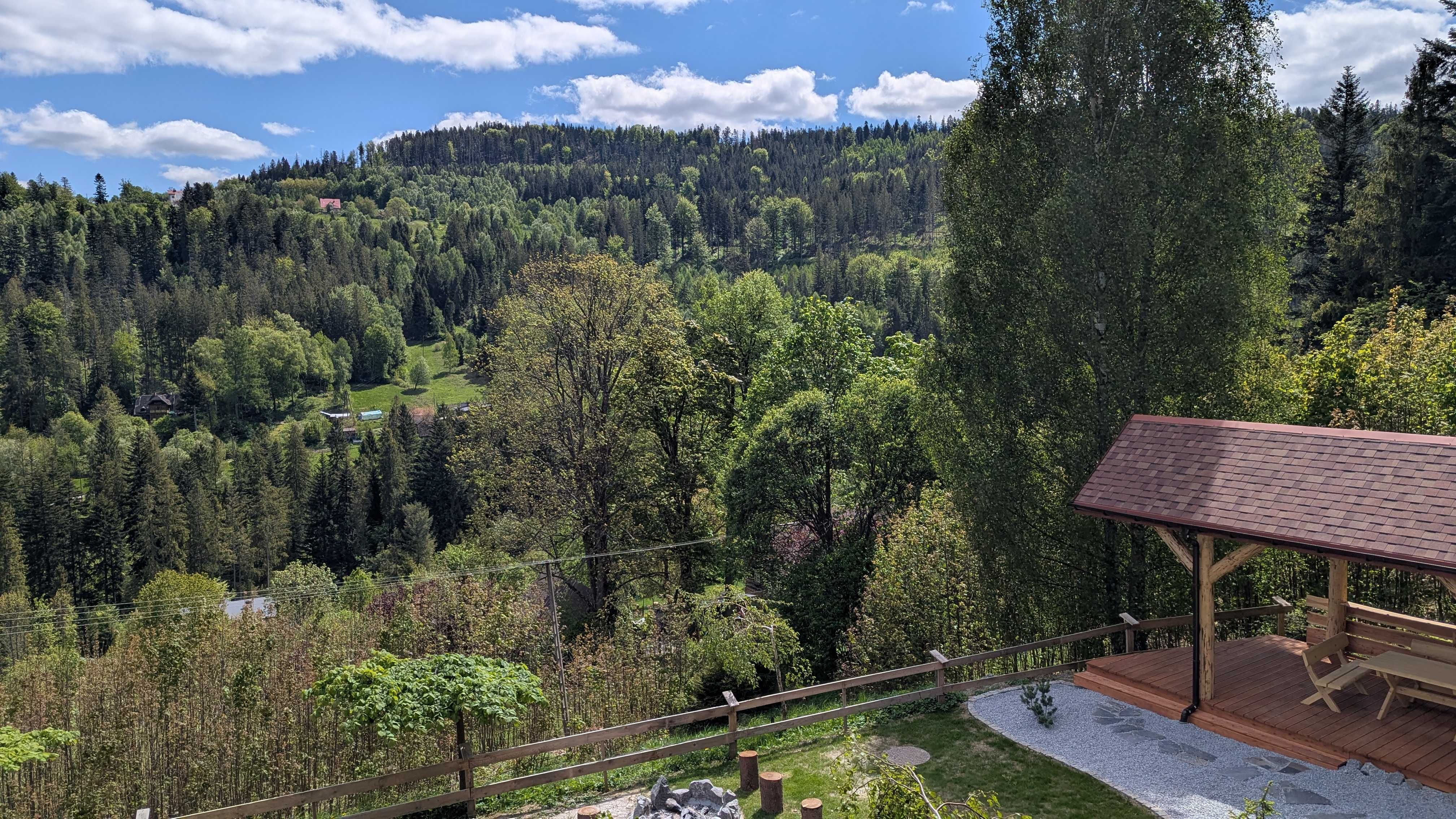 WASZA CHATA dom na wyłączność Wisła, woj. śląskie