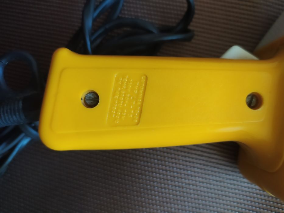 Zabytkowa lutownice transformatorowe ko