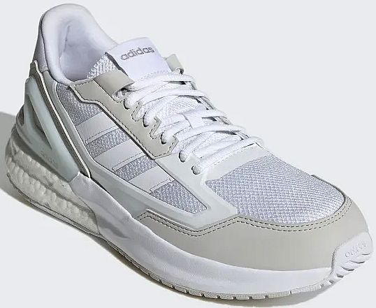 Buty męskie adidas Nebzed Super r.46 sneakersy