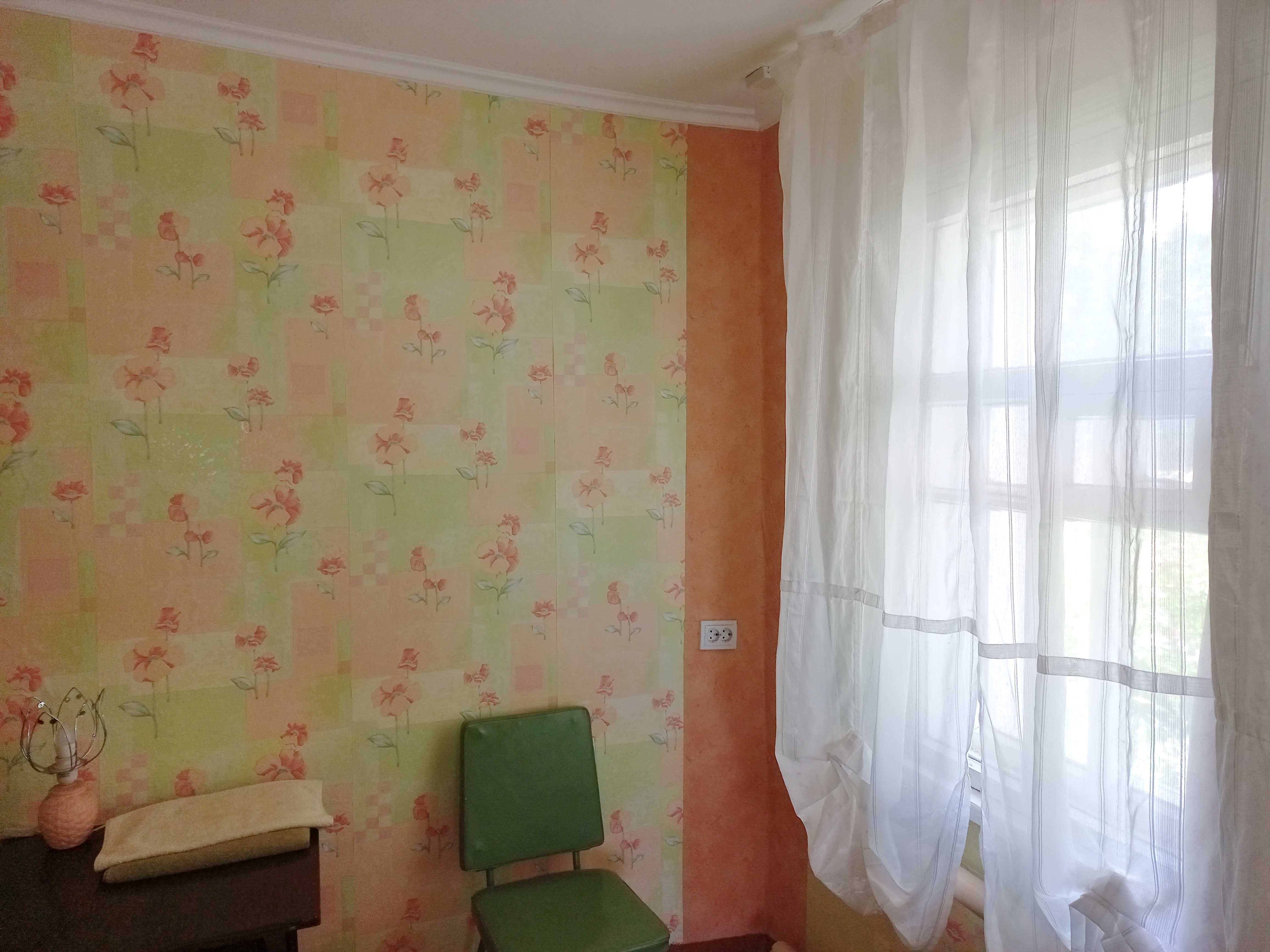 Продам пол дома в Чугуеве
