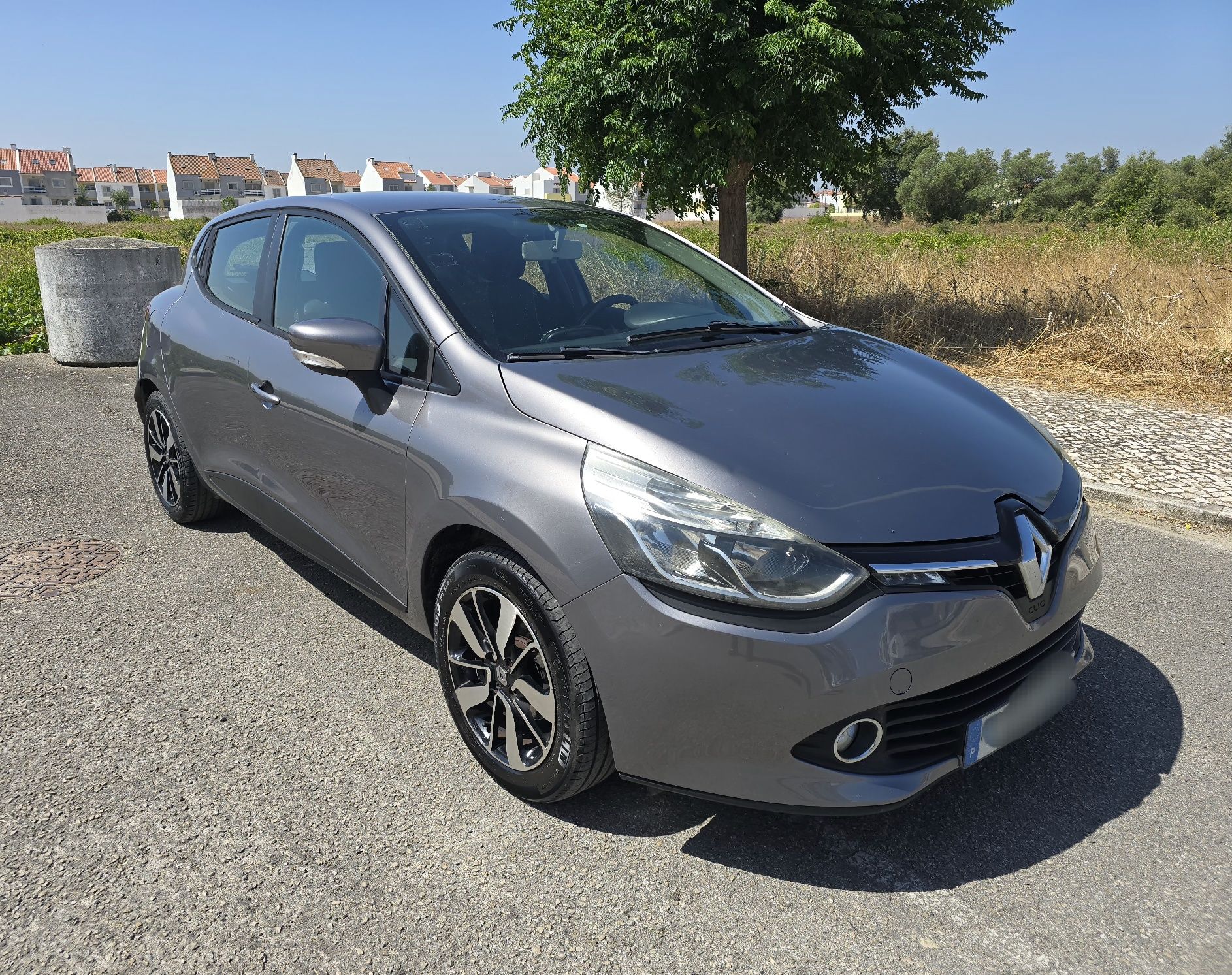 Renault Clio 1.5 Dci