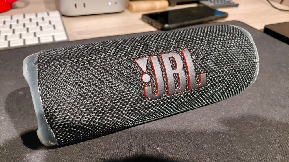 Oryginalny JBL Flip 6