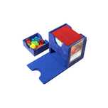 Deckbox - Sidekick PRO 100+ XL - Azul Nova Magic The Gathering
