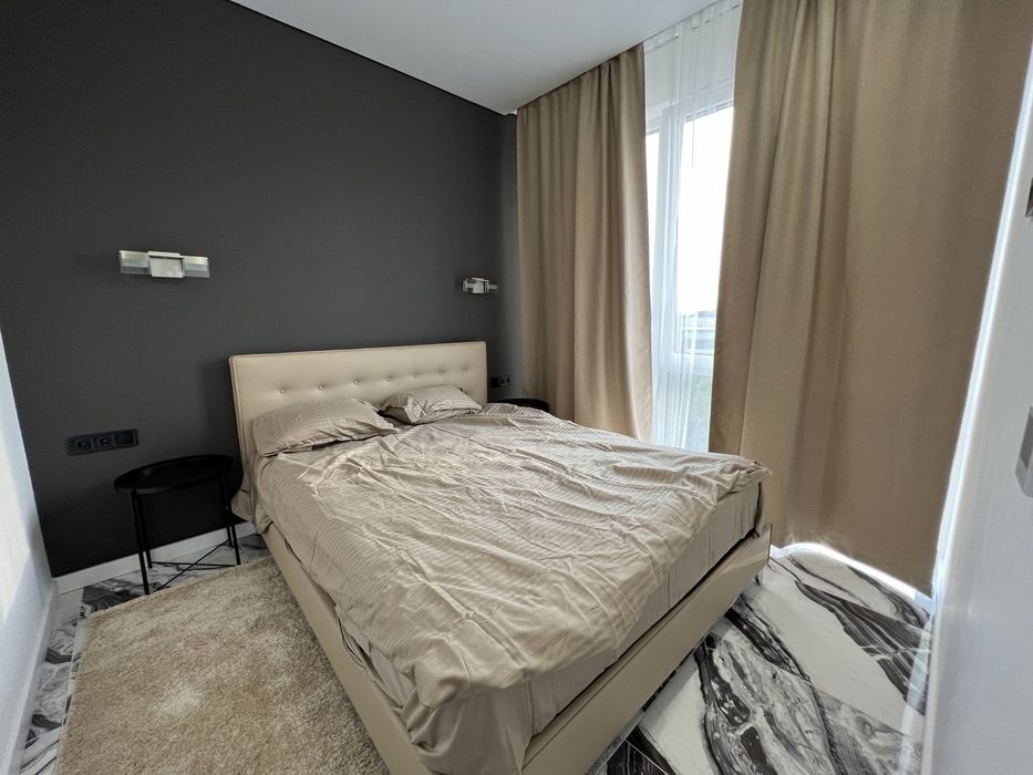 Продаж 1.5 кімнатної квартири в новобудові