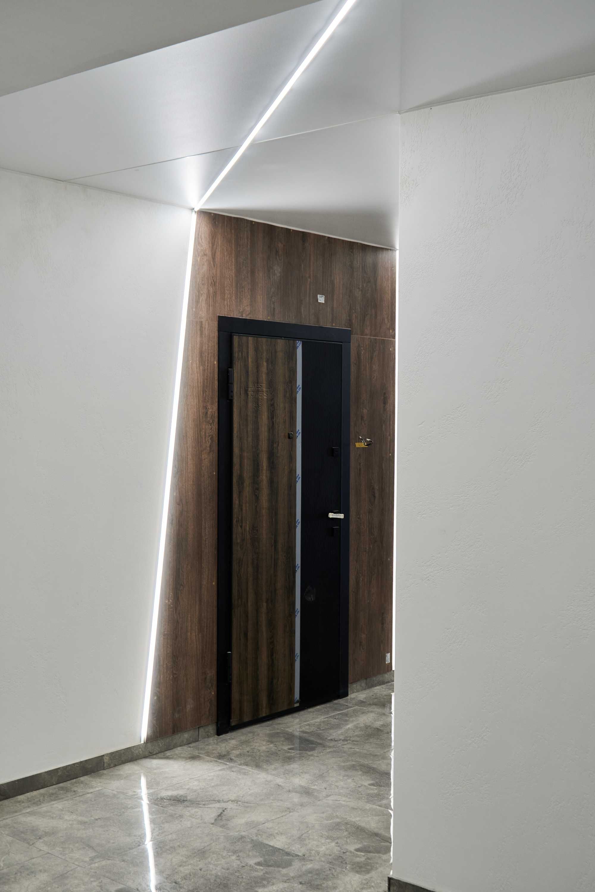 Однокімнатна квартира в ЖК West Towers