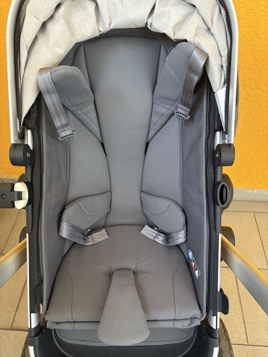 Коляска Joolz Day3