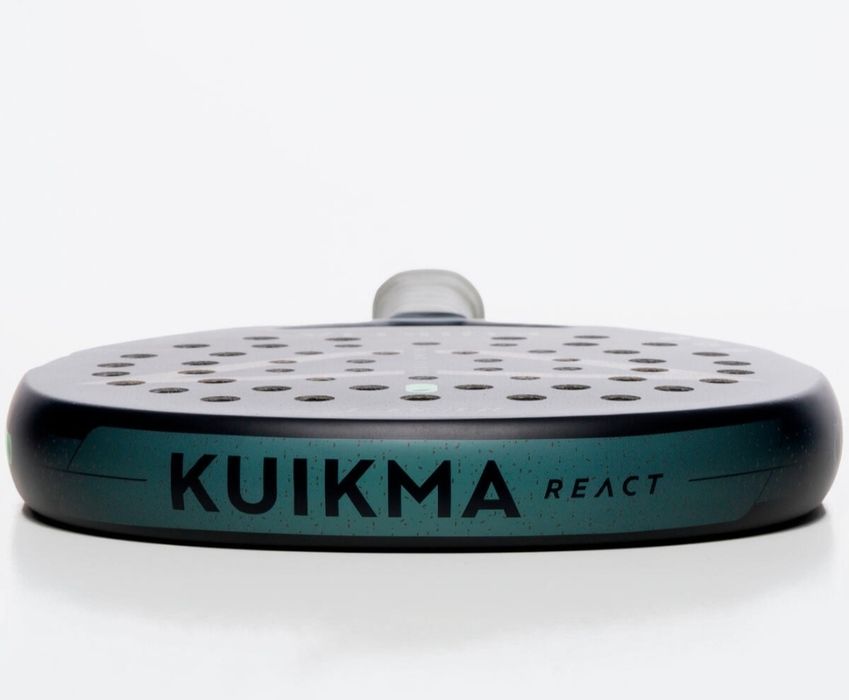 Raquete padel kuikma PR React