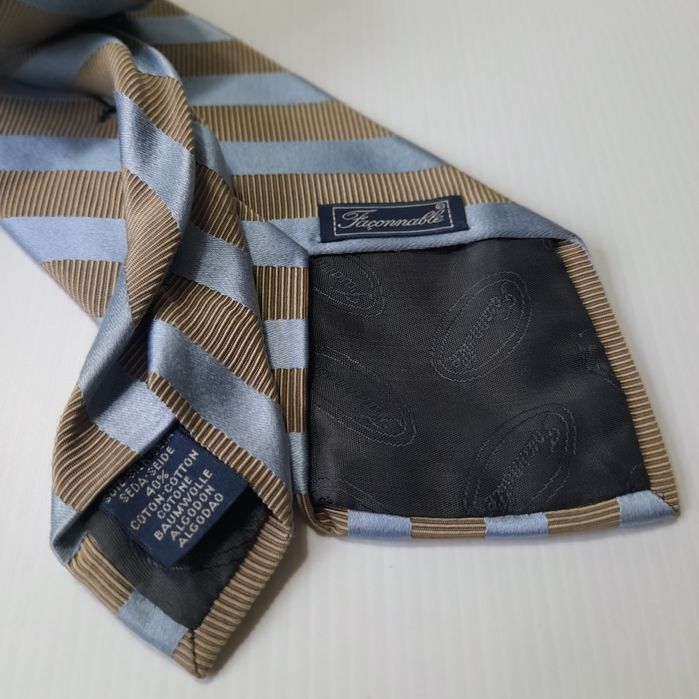 Gravata Façonnable (original)