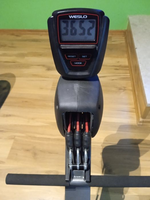 Wioślarz magnetyczny