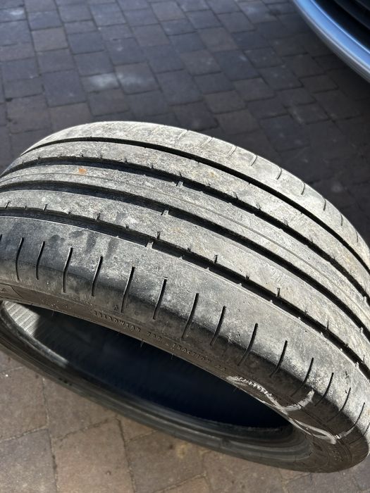 Opony letnie Dębica 225/45 R 17
