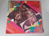 Płyta winylowa analogowa winyl - Violetta Villas - Największe przeboje