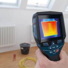 profesjonalne czyszczenie instalacji C.O odmulanie FERNOX