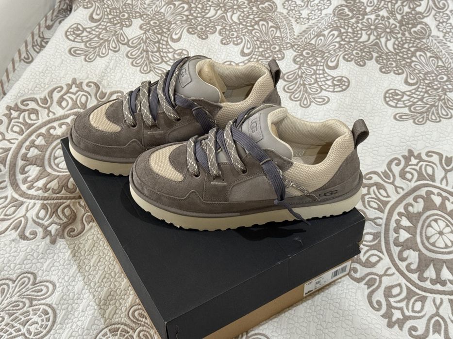 Ugg Lo Lowmell (угі)