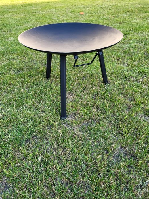 Palenisko ogrodowe z rusztem grilowym  55cm lub 65cm