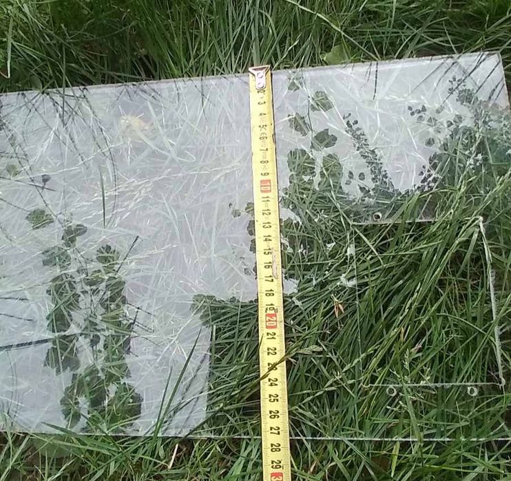 Оргстекло. Оргскло.