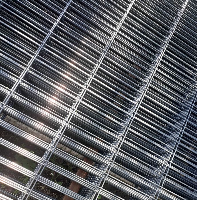 Panele 3D ogrodzeniowe ogrodzenia panelowe ploty 1230. 1530 mm,