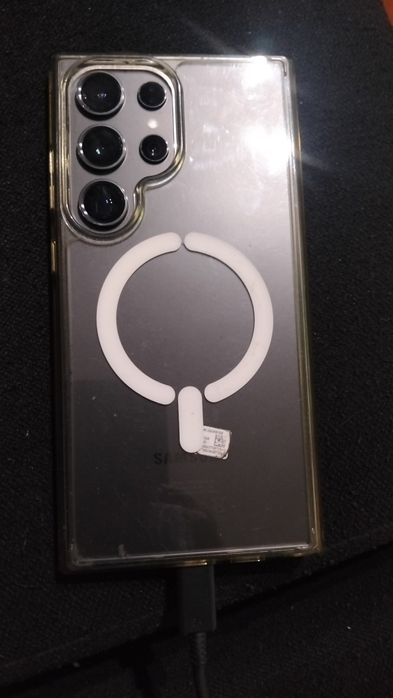 Troco Samsung S24 Ultra