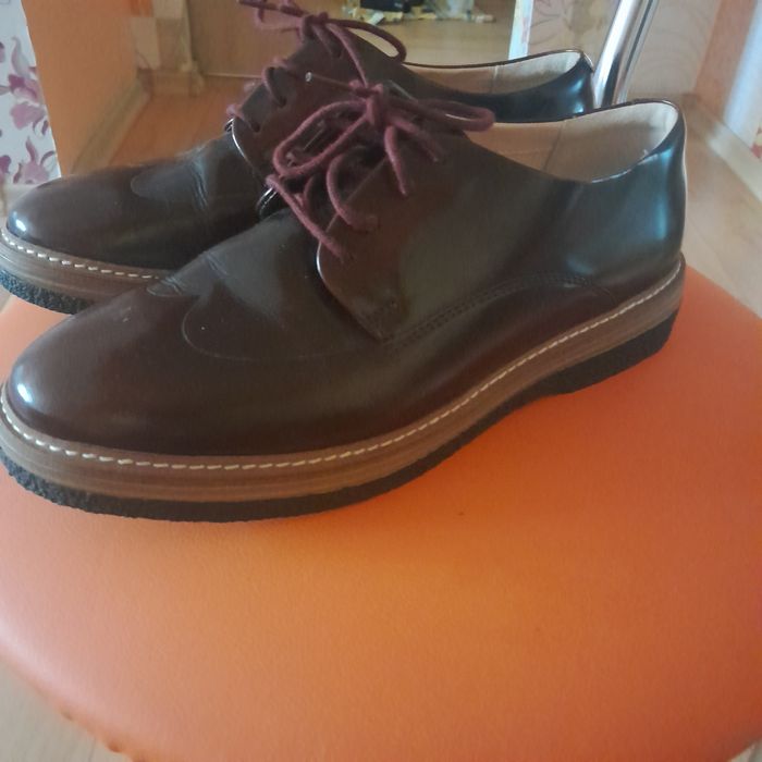 Туфли женские Clarks