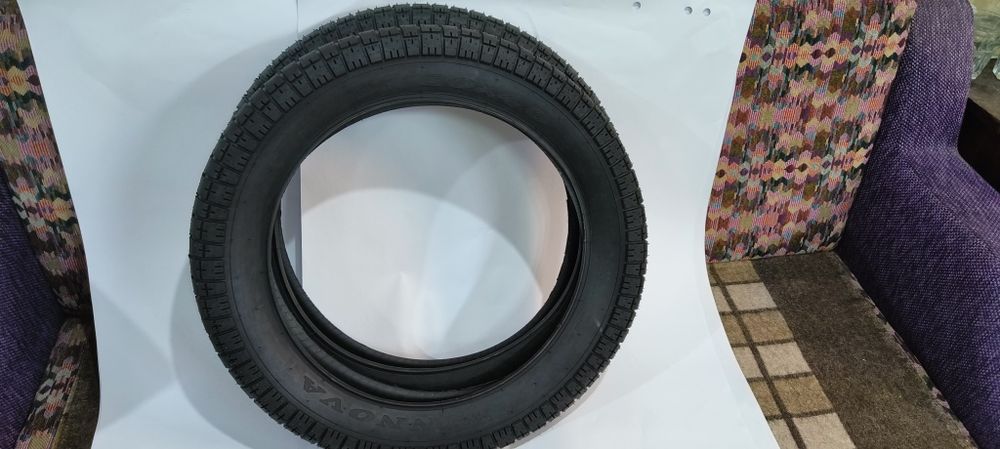 Покришки дуже якісні "Innova" для фетбайку 20"/4.0 100-406.