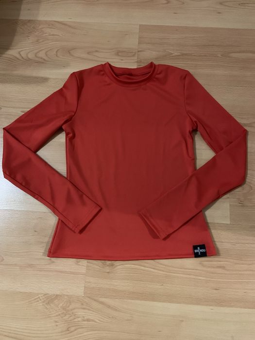 Кофта мікродайвінг