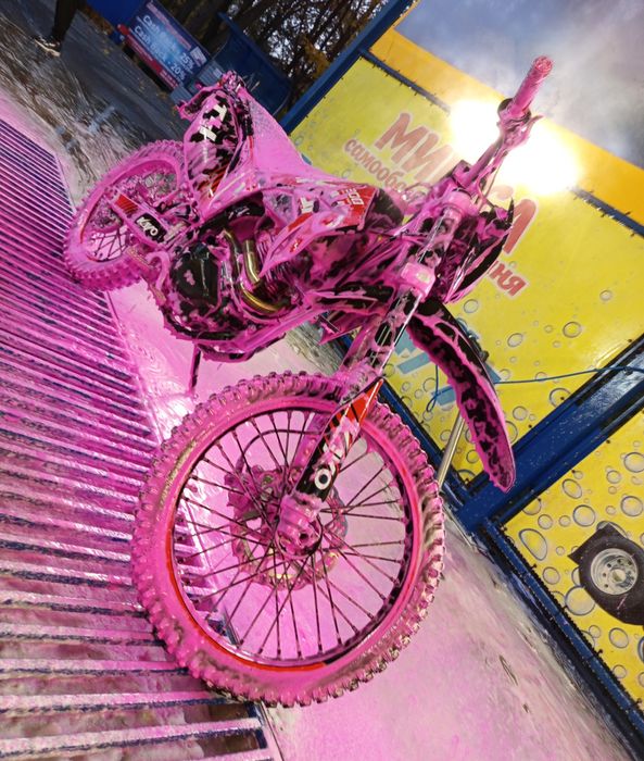 Кайо т4 300 кубів