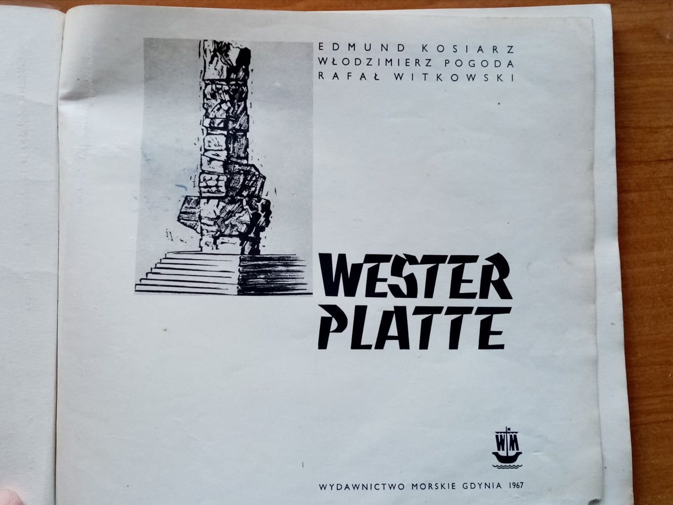 Westerplatte 1939 II wojna światowa