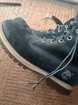Ботинки timberland 37 р
