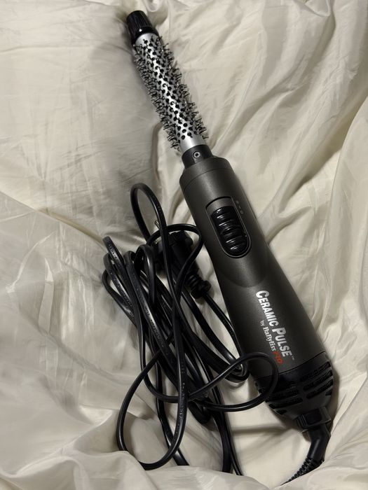 Термоукладач Babyliss CERAMIC 700W 19 мм