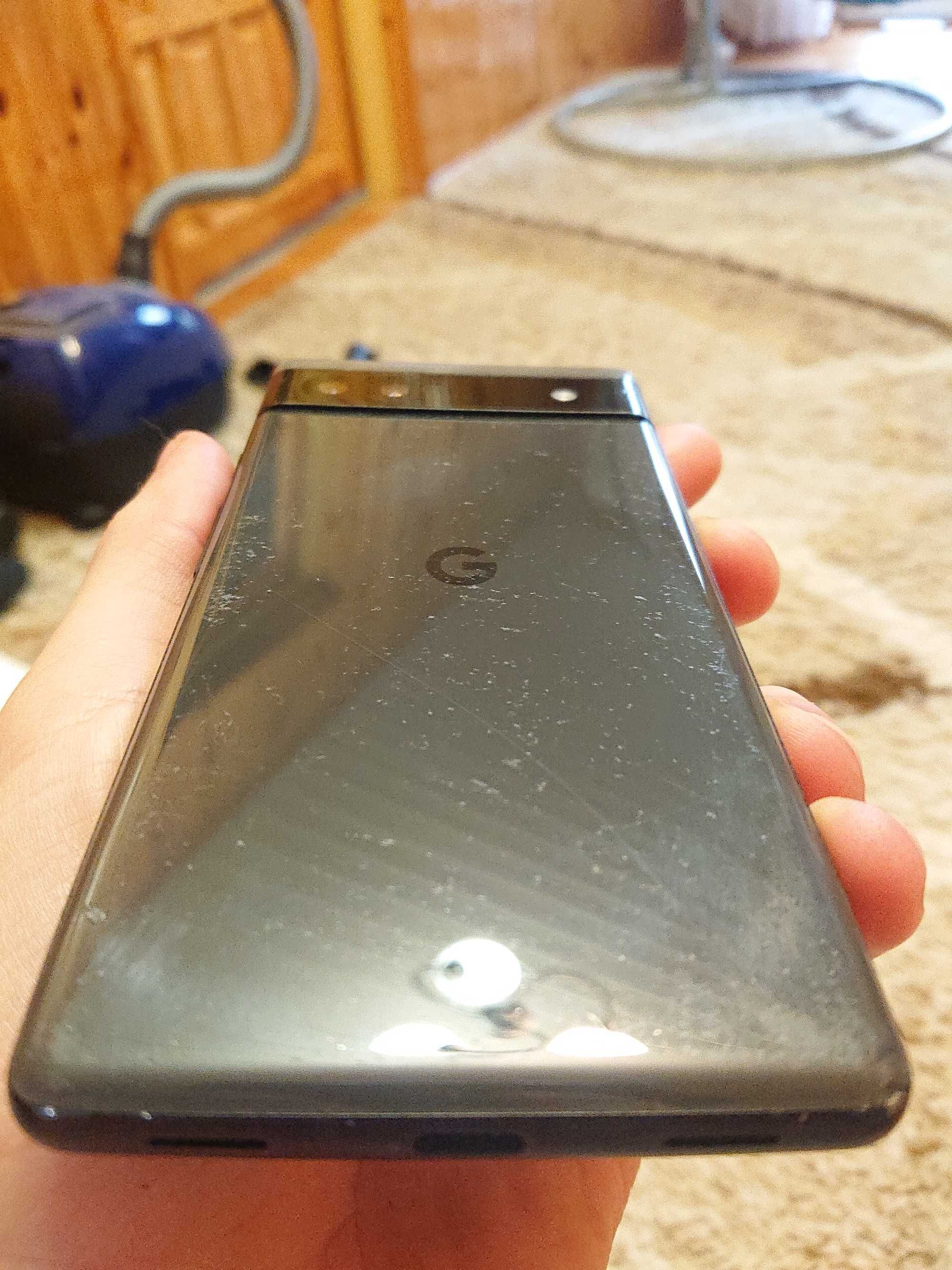 Google Pixel 6a 6/128