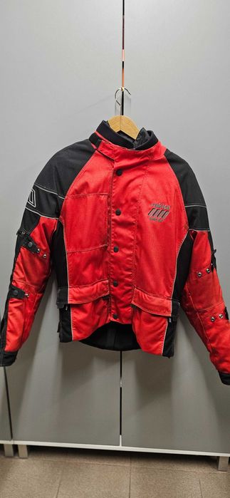 Kurtka Motocyklowa RUKKA GORE TEX na motocykl Rozmiar 52 -M