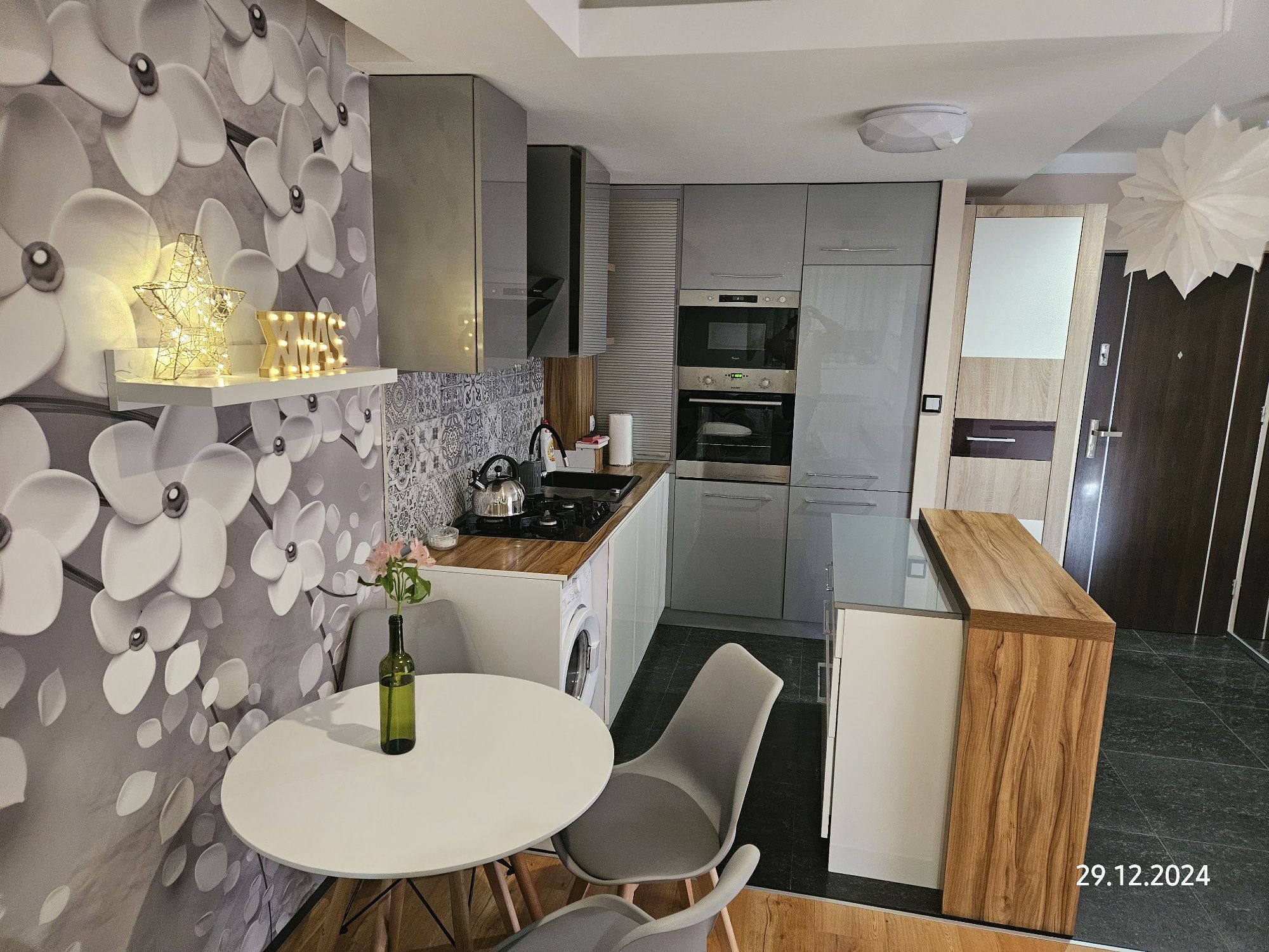 Apartament "Sasanka" Rabka - Zdrój