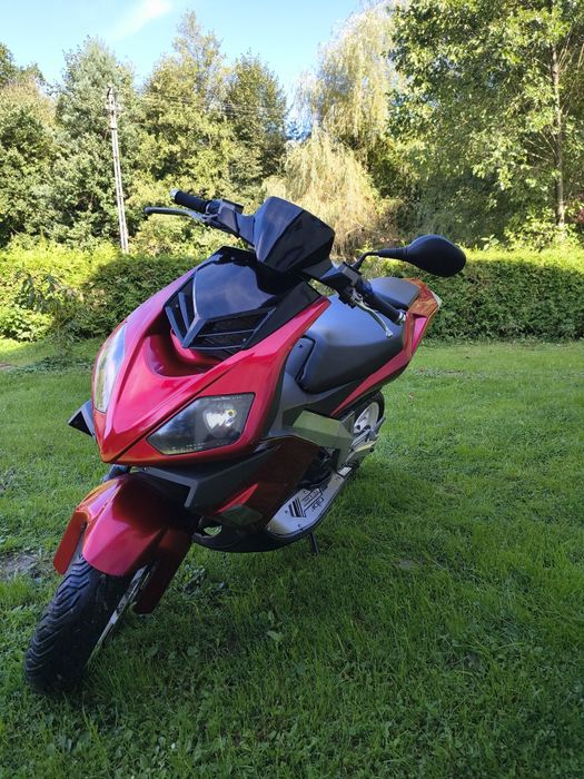 Derbi GP1 50 ! !