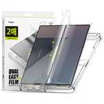 Folia Ochronna Ringke Dual Easy Pro 2-Pack Galaxy Z Fold 7 Clear