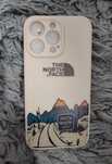 Etui iPhone 12 Pro.