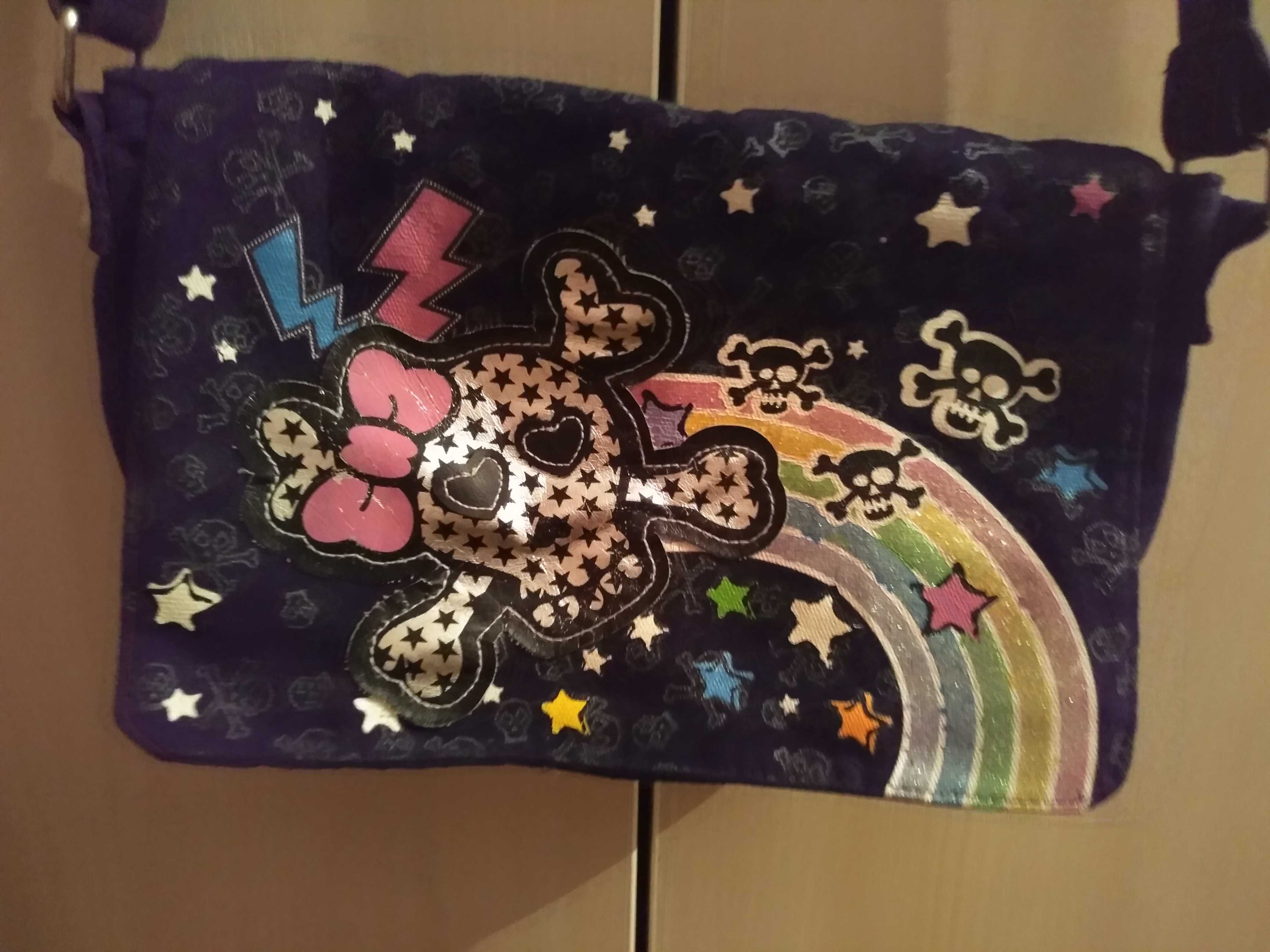 Сумки для девочки  сумка