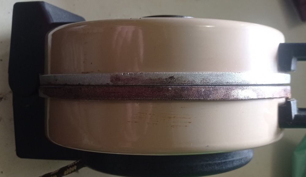 Электровафельница ТИП ЭВ-1 (220В~1кВт)