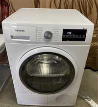 Сушильна машина сушка Siemens IQ500