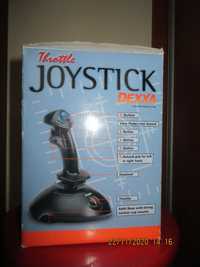 Joystick DEXXA J-YD15