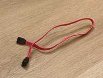 Kabel SATA standard