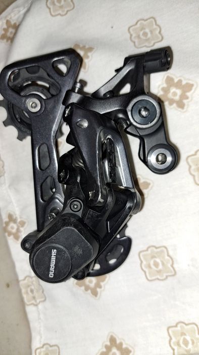 Grupo shimano Grx 1× 11