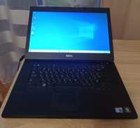 Продам ноутбук Dell latitude E6510