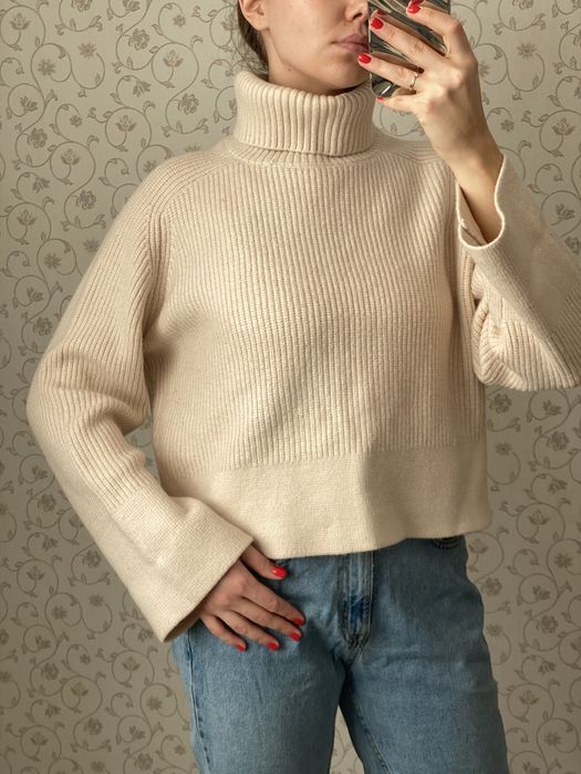Светр Reserved M