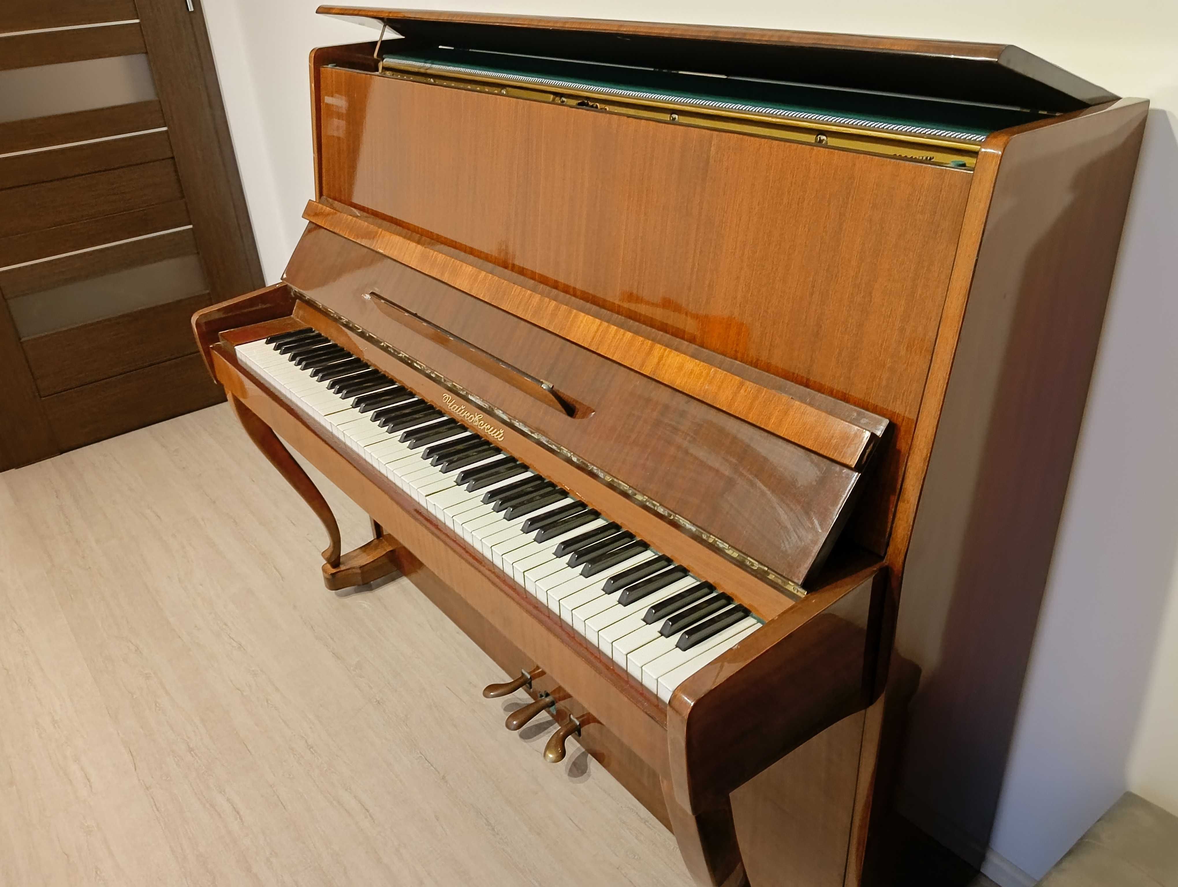 Pianino Czajkowski