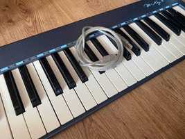 CME M-Key v2 MIDI клавиатура