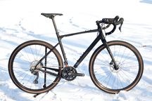 FV23 komfortowy FUJI JARI 1.1 gravel GRX810 faktura gwarancja RATY