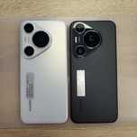 Huawei Pura 70 Pro 12/512GB Black/White Нові! Магазин! Гарантія!