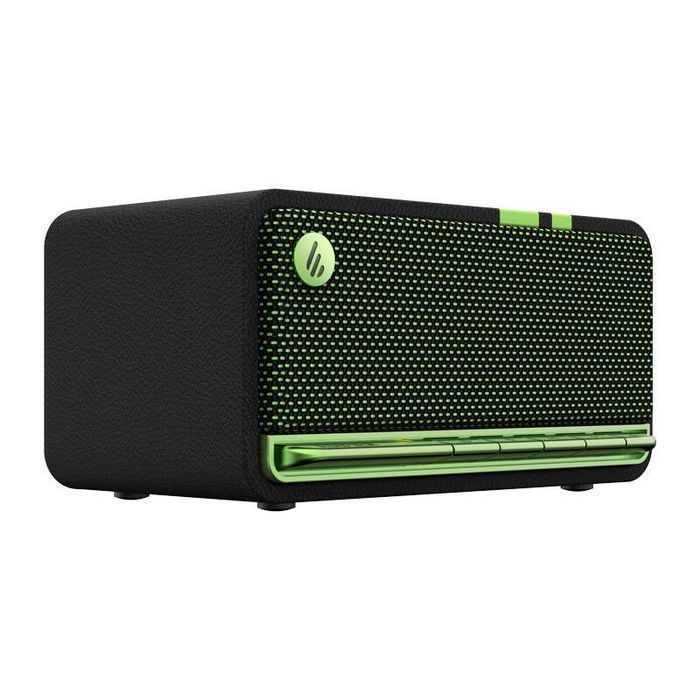 Głośnik Bluetooth Edifier Mp230 (Czarno-Zielony)