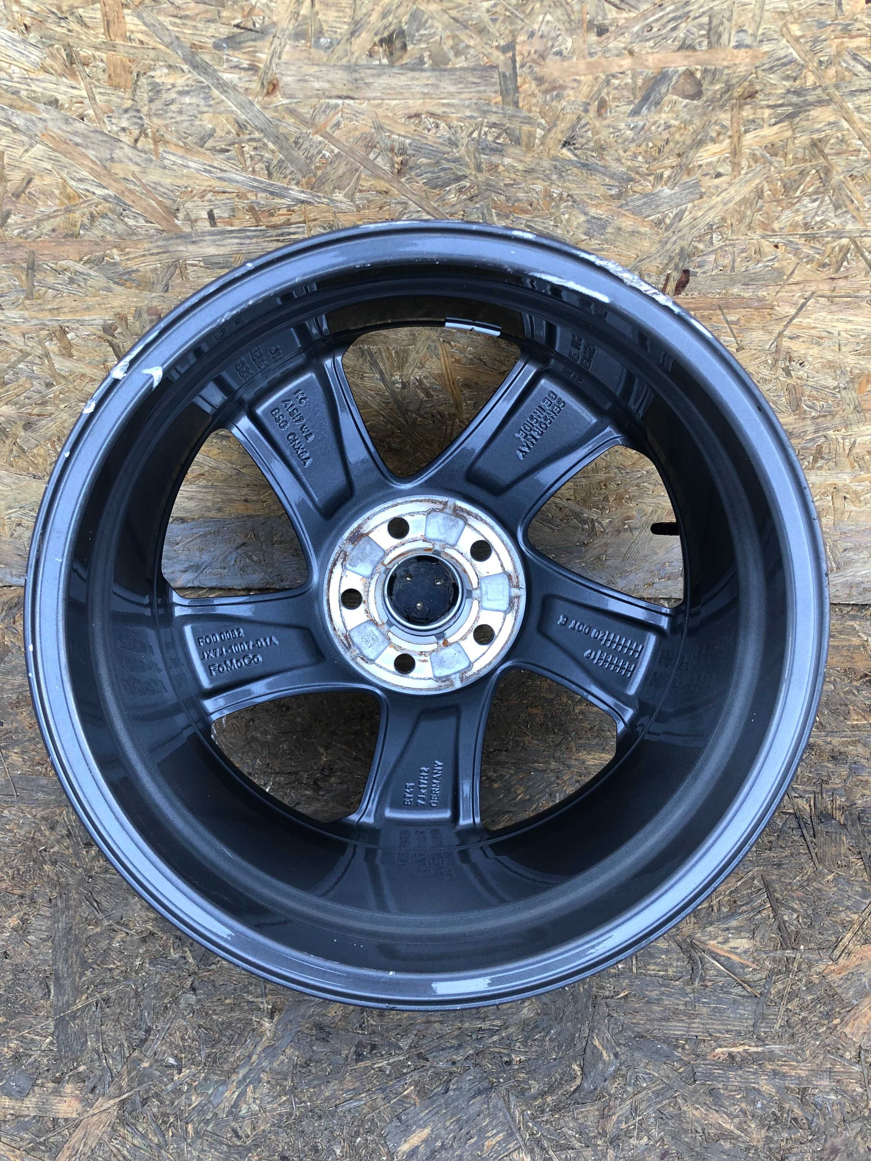 Felga Ford Focus Mk4 7J ET45 17''